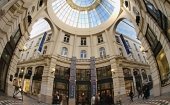 Fashionshoppen in Den Haag